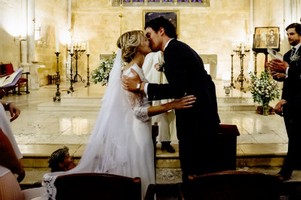 Delphine + Léopold